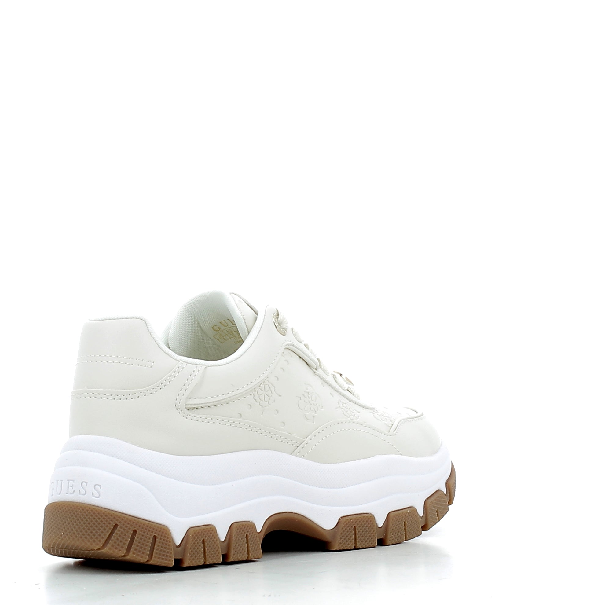 Scarpe Guess donna FBRTPEL12P26CREAM