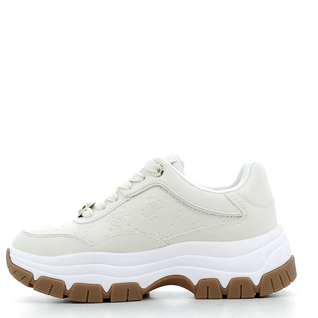 Scarpe Guess donna FBRTPEL12P26CREAM