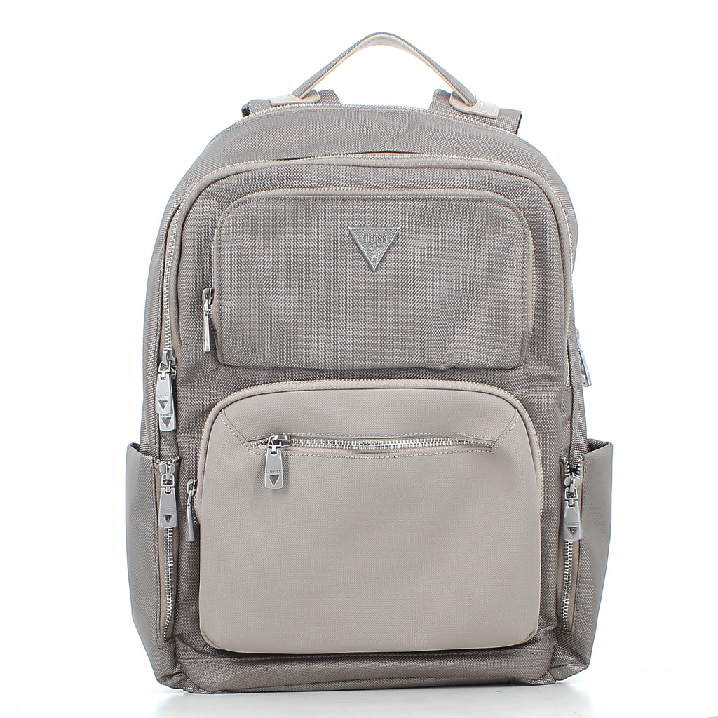 Borsa Guess uomo BEHNP5445P26BEI