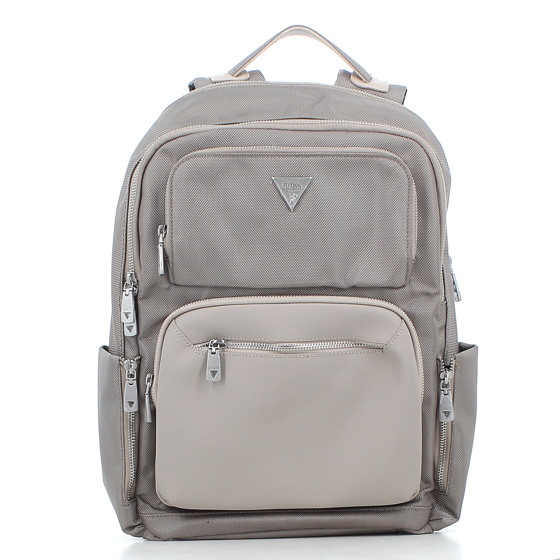 Borsa Guess uomo BEHNP5445P26BEI