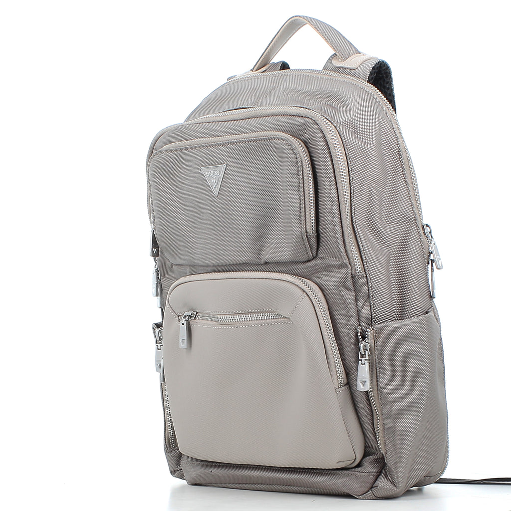 Borsa Guess uomo BEHNP5445P26BEI