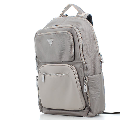 Guess men's bag BEHNP5445P26BEI