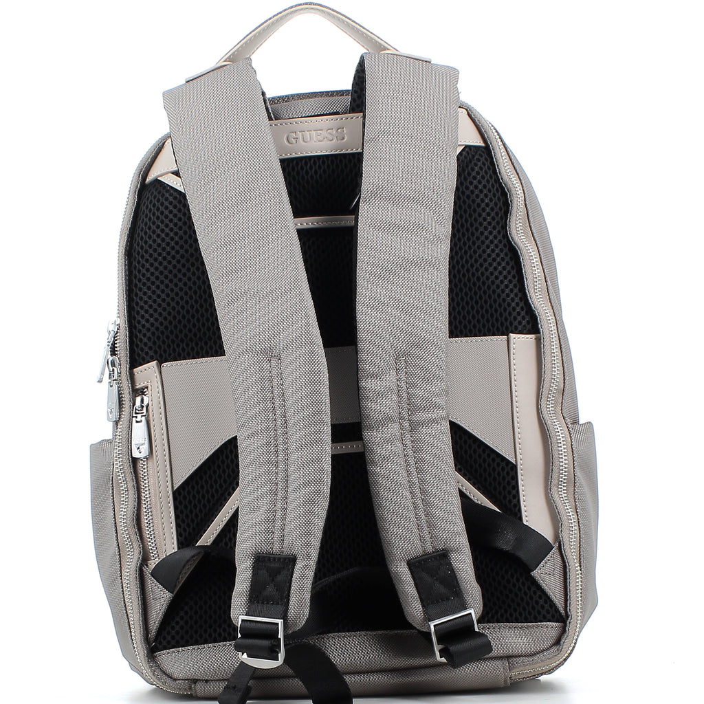 Borsa Guess uomo BEHNP5445P26BEI