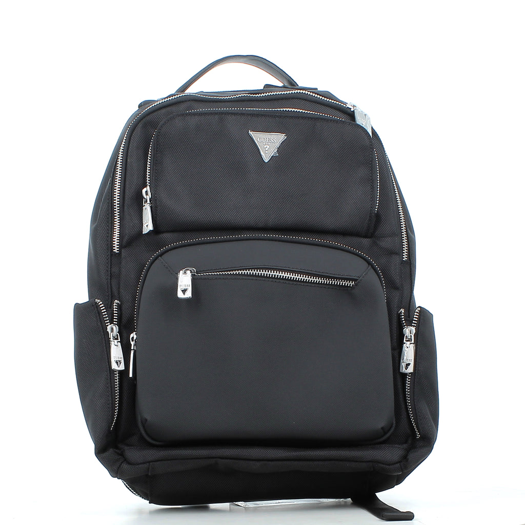 Borsa Guess uomo BEHNP5445P26BLA