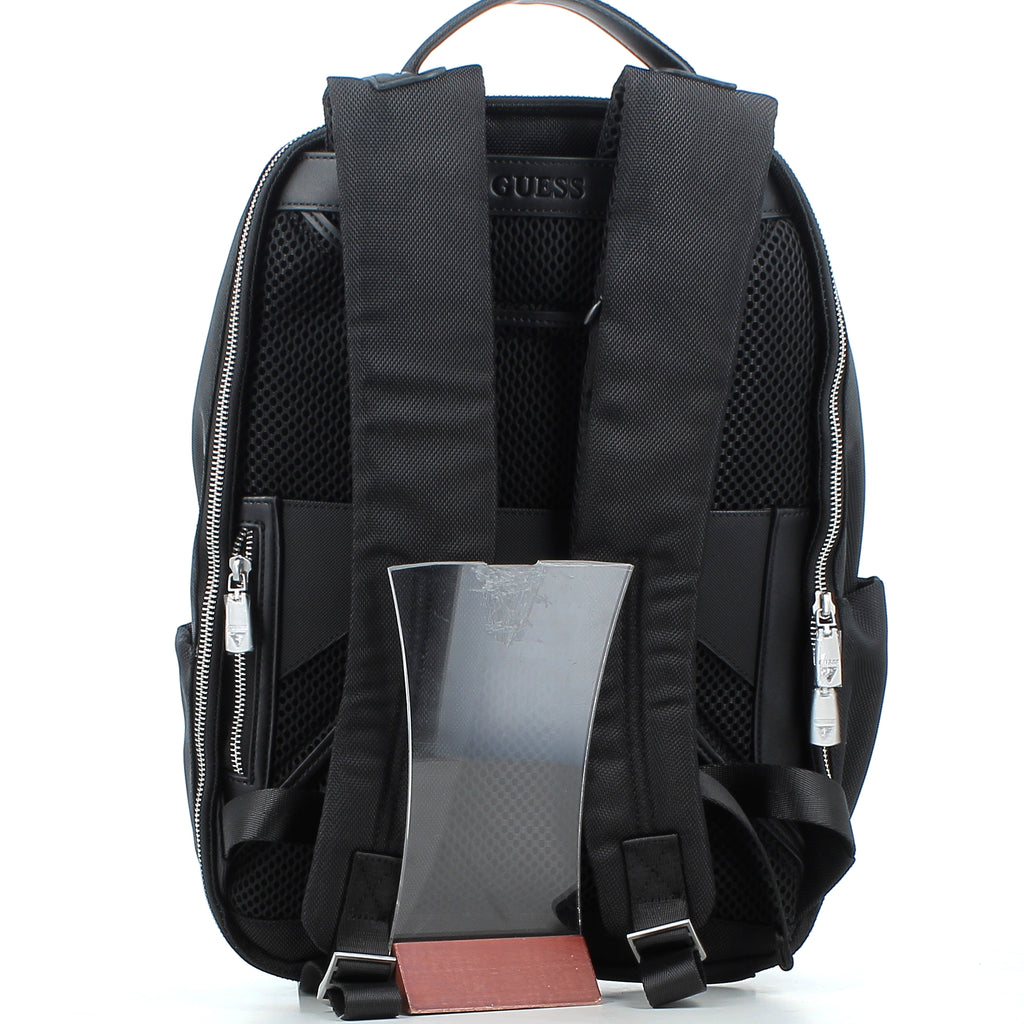 Borsa Guess uomo BEHNP5445P26BLA
