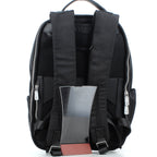 Borsa Guess uomo BEHNP5445P26BLA