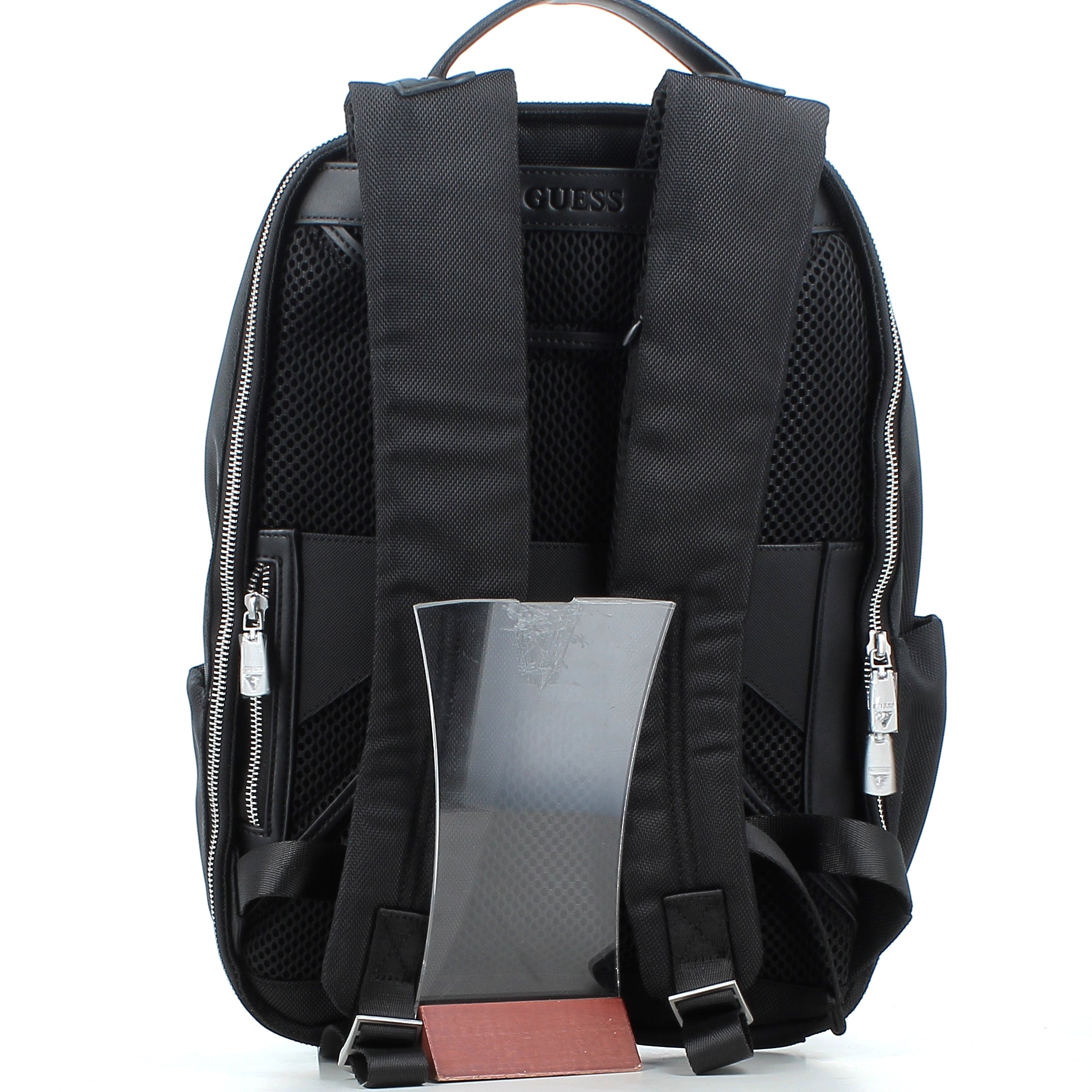 Borsa Guess uomo BEHNP5445P26BLA