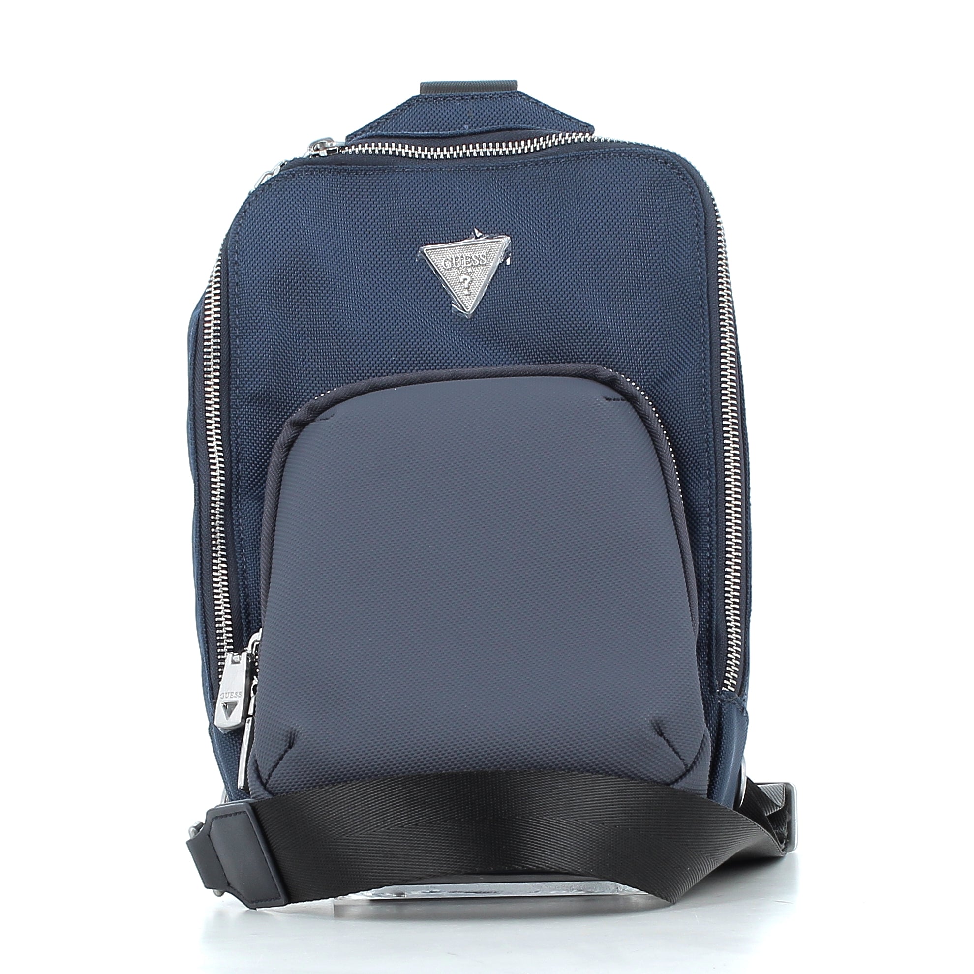 Borsa Guess uomo BEHNP5426P26BIN