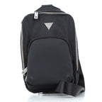 Borsa Guess uomo BEHNP5426P26BLA