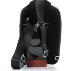 Borsa Guess uomo BEHNP5426P26BLA