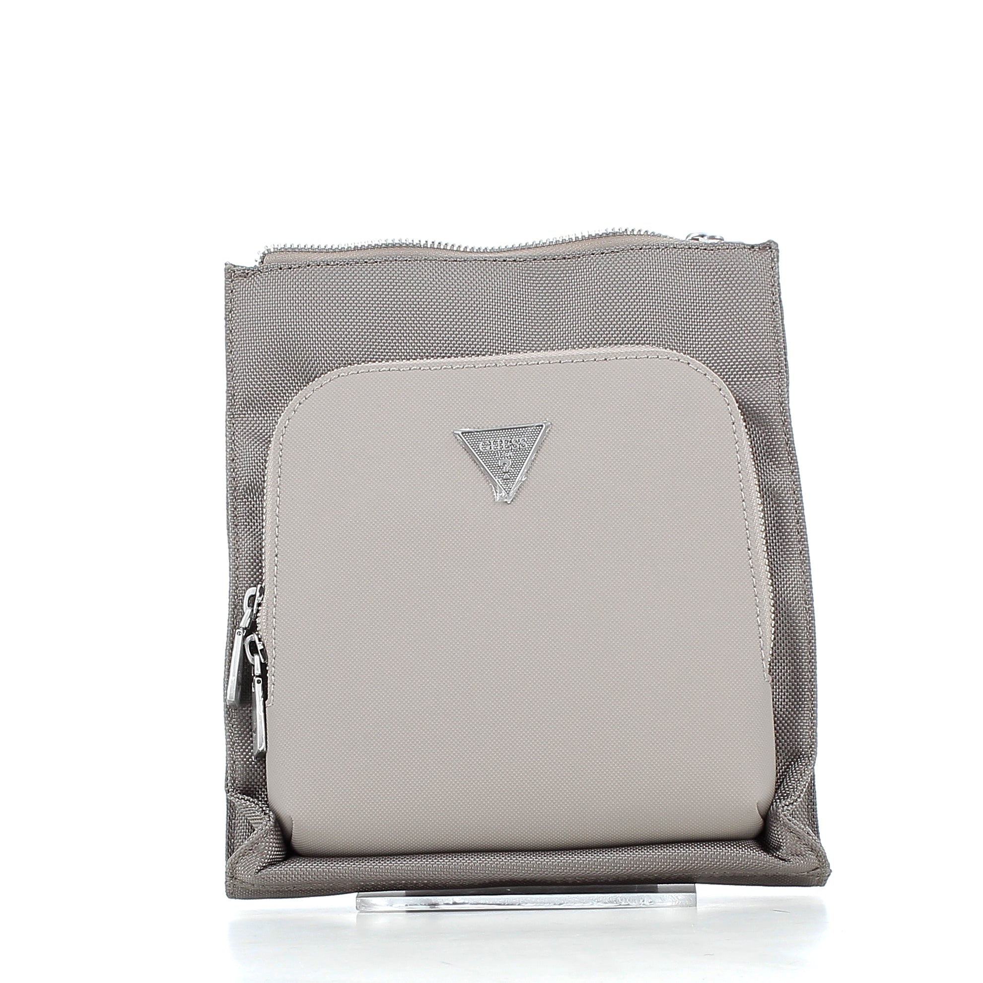 Borsa Guess uomo BEHNP6123P26BEI