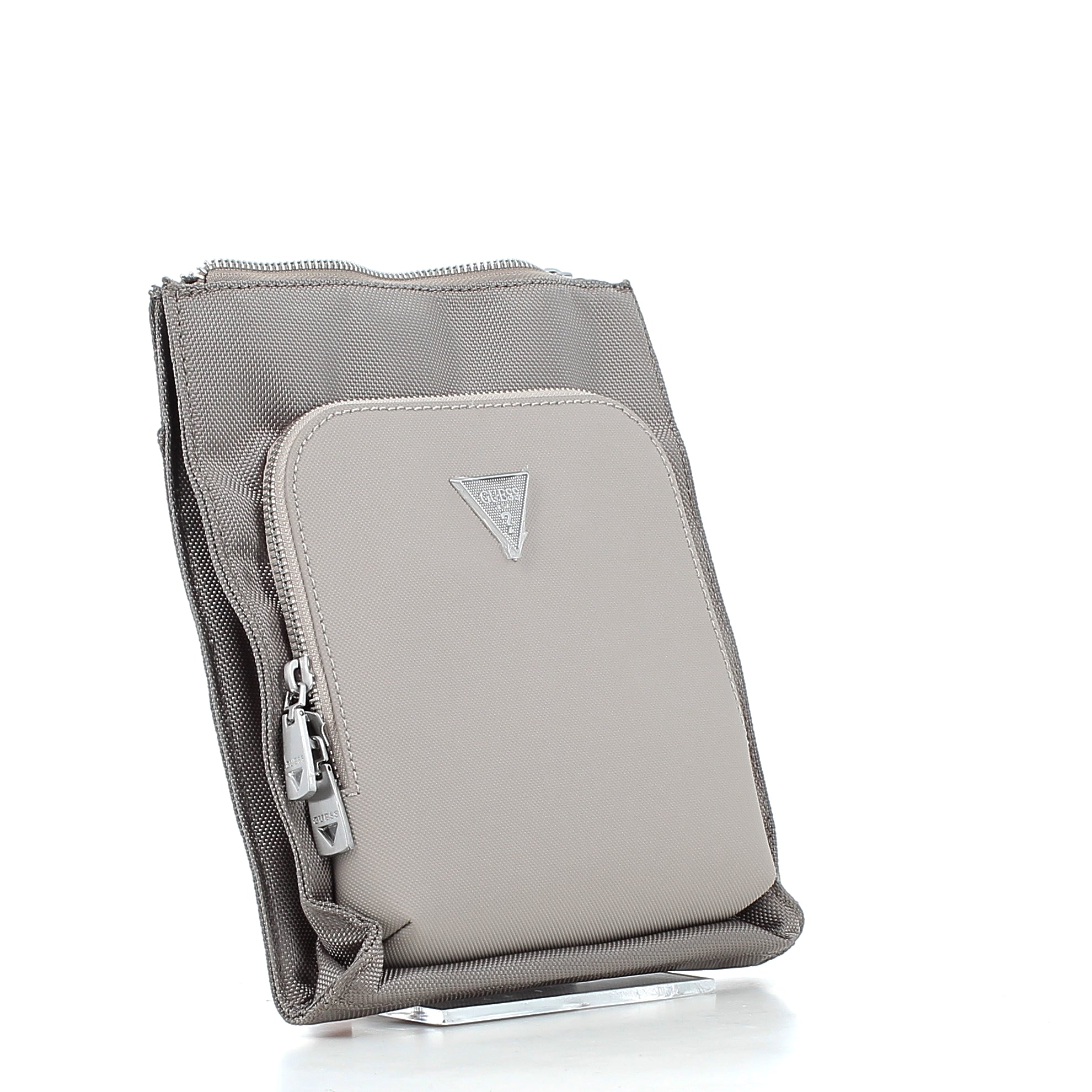 Borsa Guess uomo BEHNP6123P26BEI