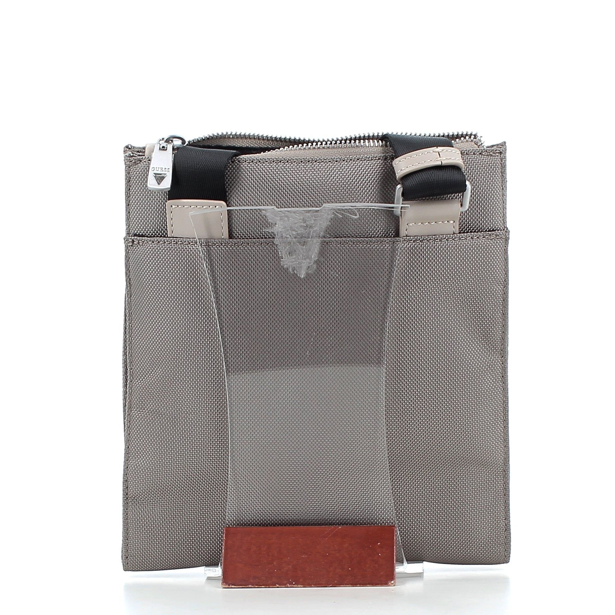 Borsa Guess uomo BEHNP6123P26BEI