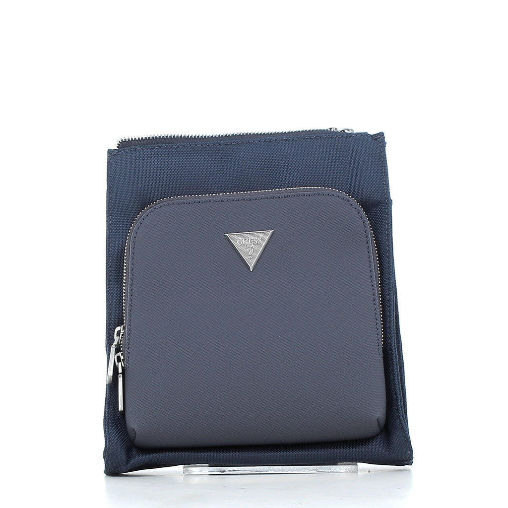 Borsa Guess uomo BEHNP6123P26BIN