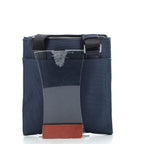 Borsa Guess uomo BEHNP6123P26BIN