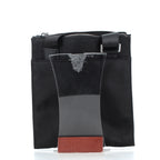 Borsa Guess uomo BEHNP6123P26BLA