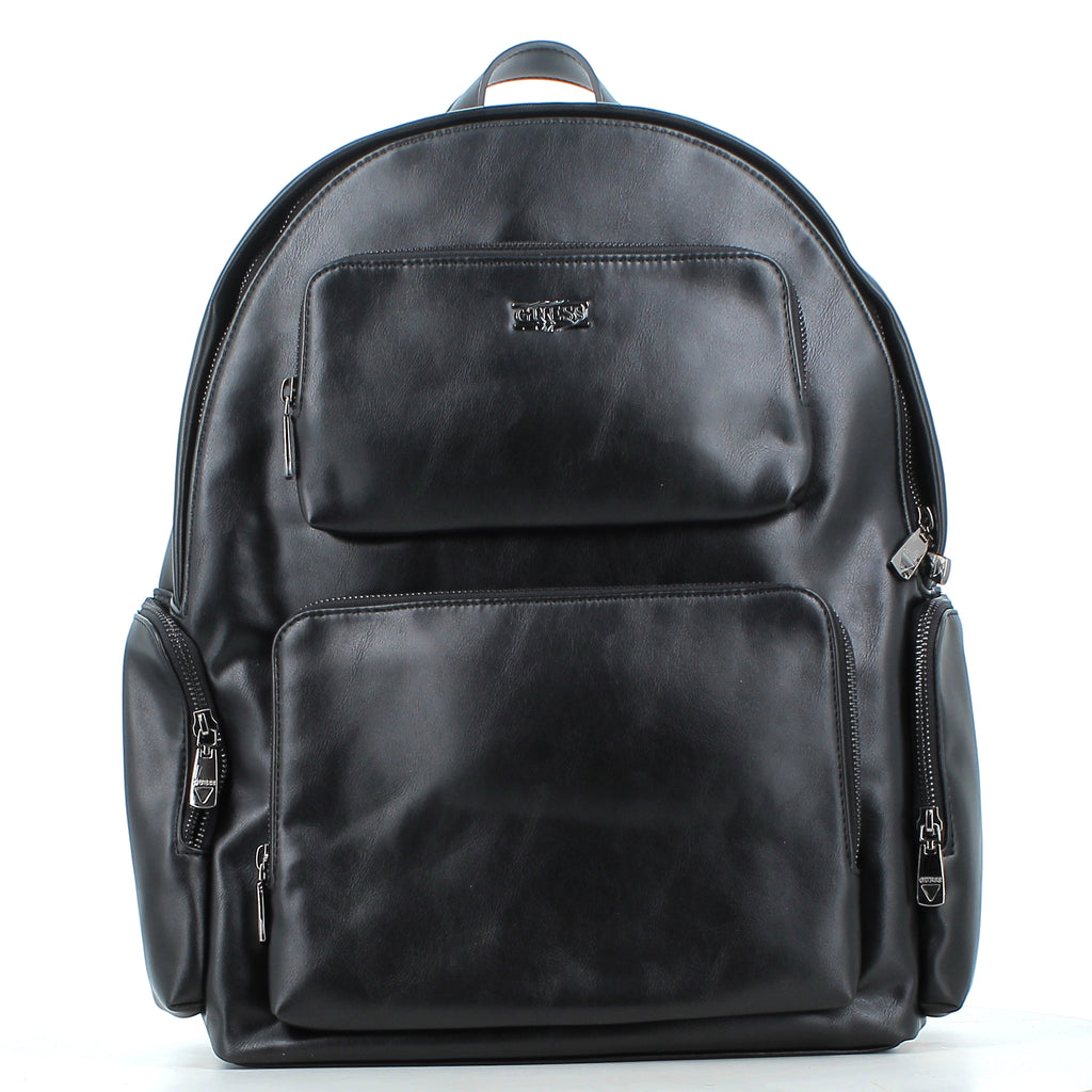 Borsa Guess uomo BOCAP5342P26BLA