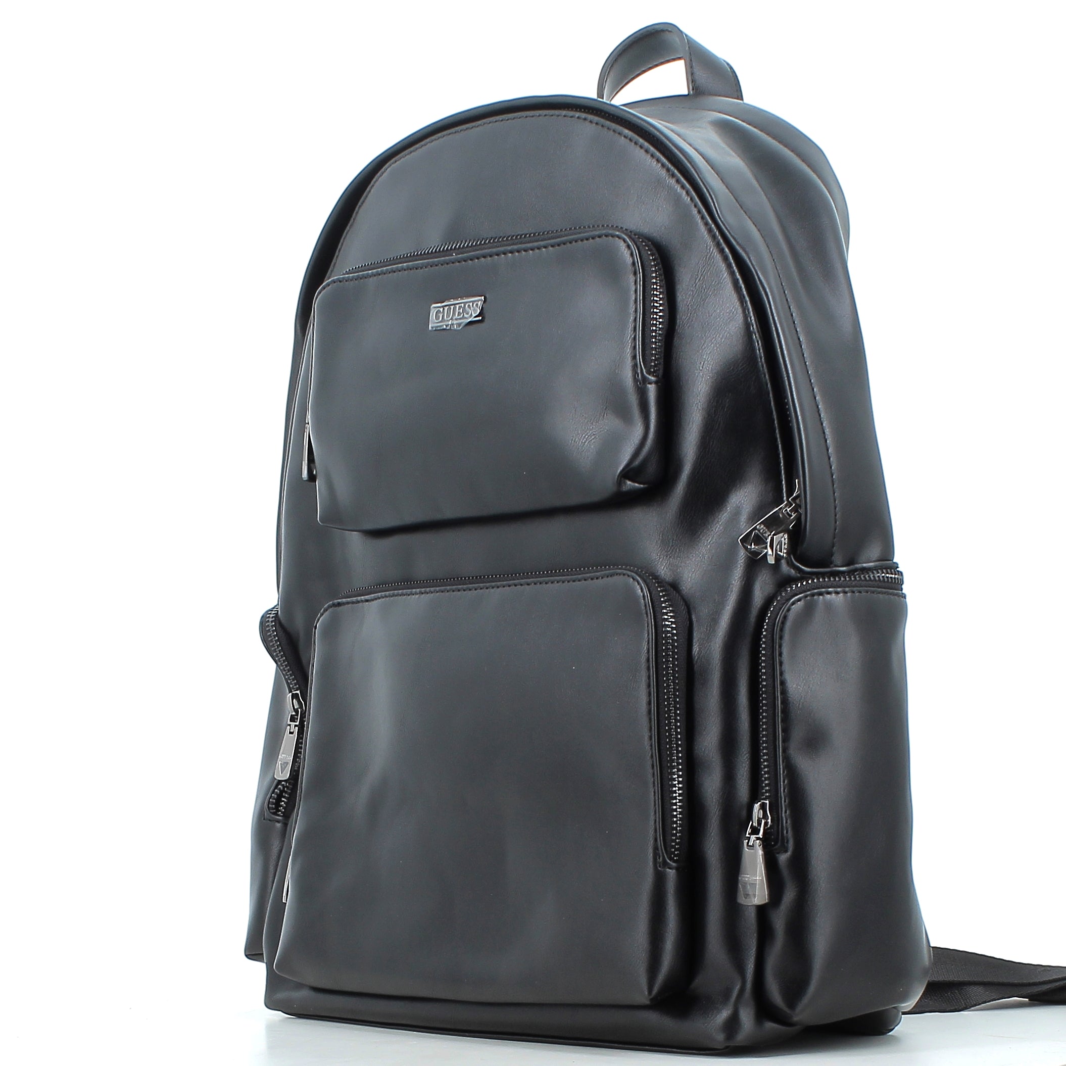 Borsa Guess uomo BOCAP5342P26BLA