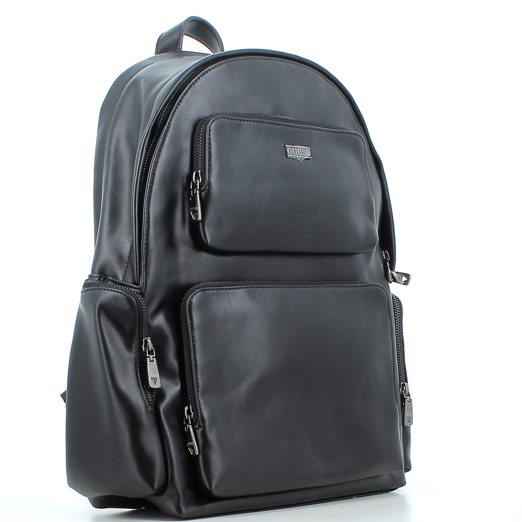 Borsa Guess uomo BOCAP5342P26BLA
