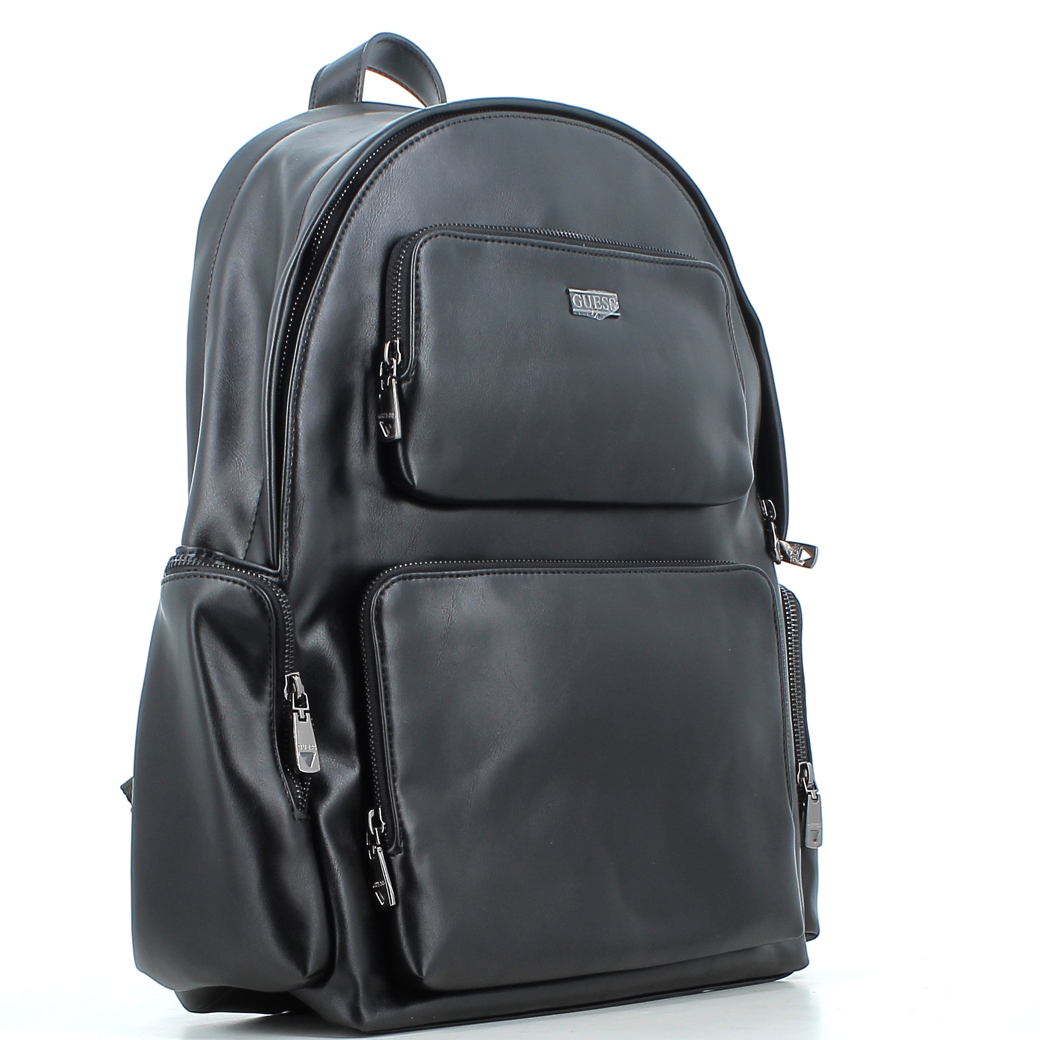 Borsa Guess uomo BOCAP5342P26BLA