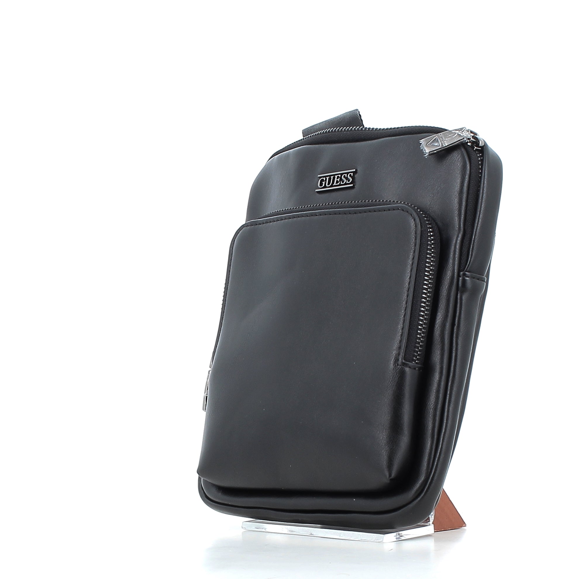 Borsa Guess uomo BOCAP5323P26BLA