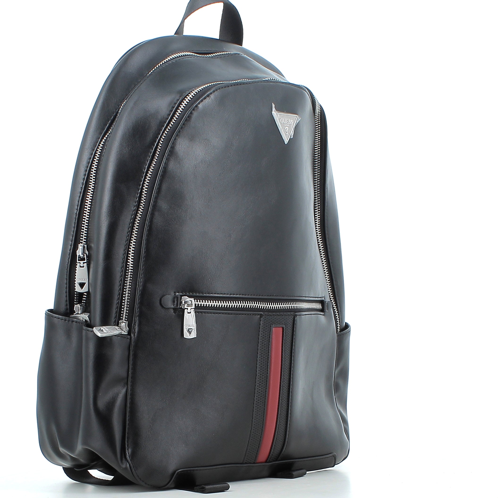 Borsa Guess uomo TOCSP6111P26BLA