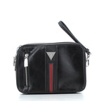 Borsa Guess uomo TOCSP6139P26BLA