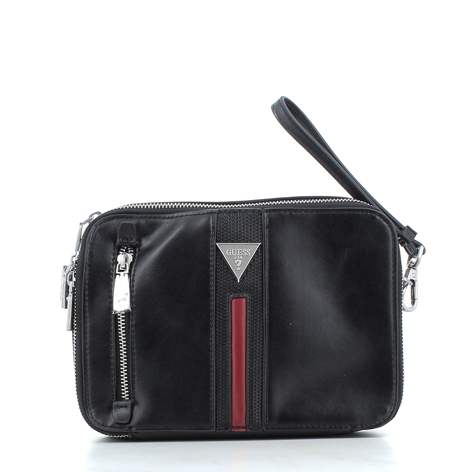 Borsa Guess uomo TOCSP6139P26BLA