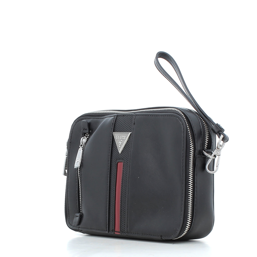 Borsa Guess uomo TOCSP6139P26BLA