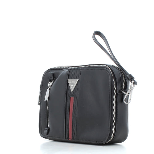 Guess men's bag TOCSP6139P26BLA
