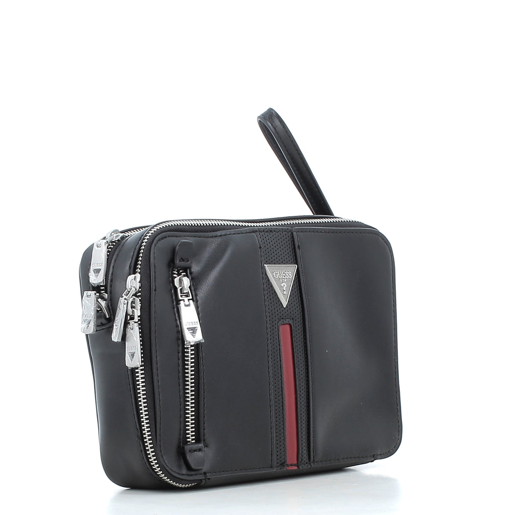 Borsa Guess uomo TOCSP6139P26BLA