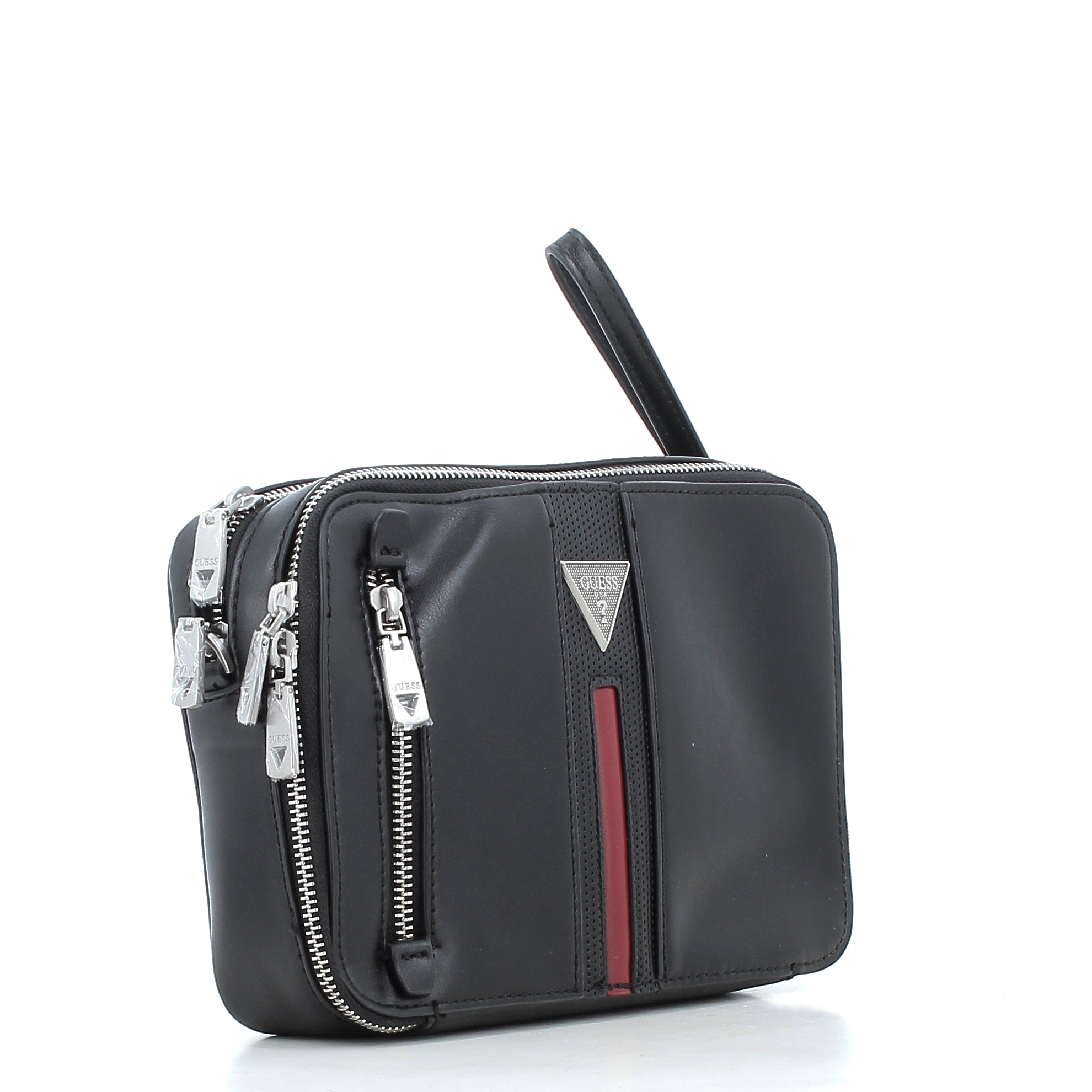 Borsa Guess uomo TOCSP6139P26BLA