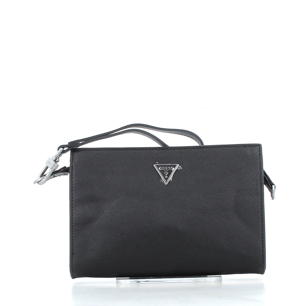 Borsa Guess uomo MISAP6157P26BLA