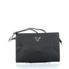 Borsa Guess uomo MISAP6157P26BLA