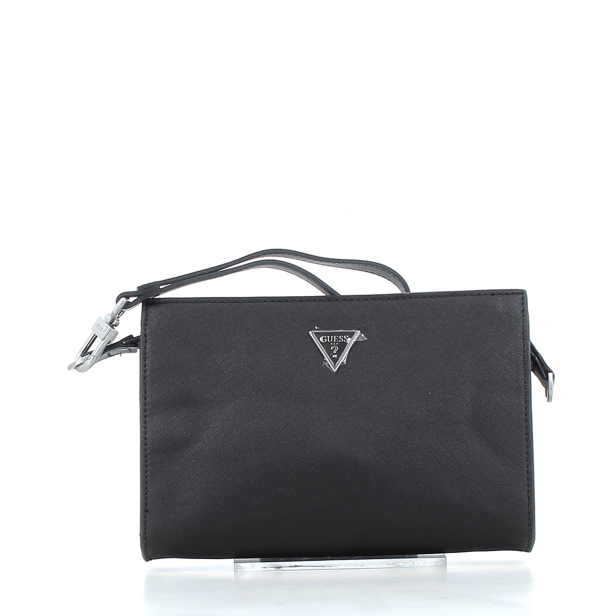 Borsa Guess uomo MISAP6157P26BLA