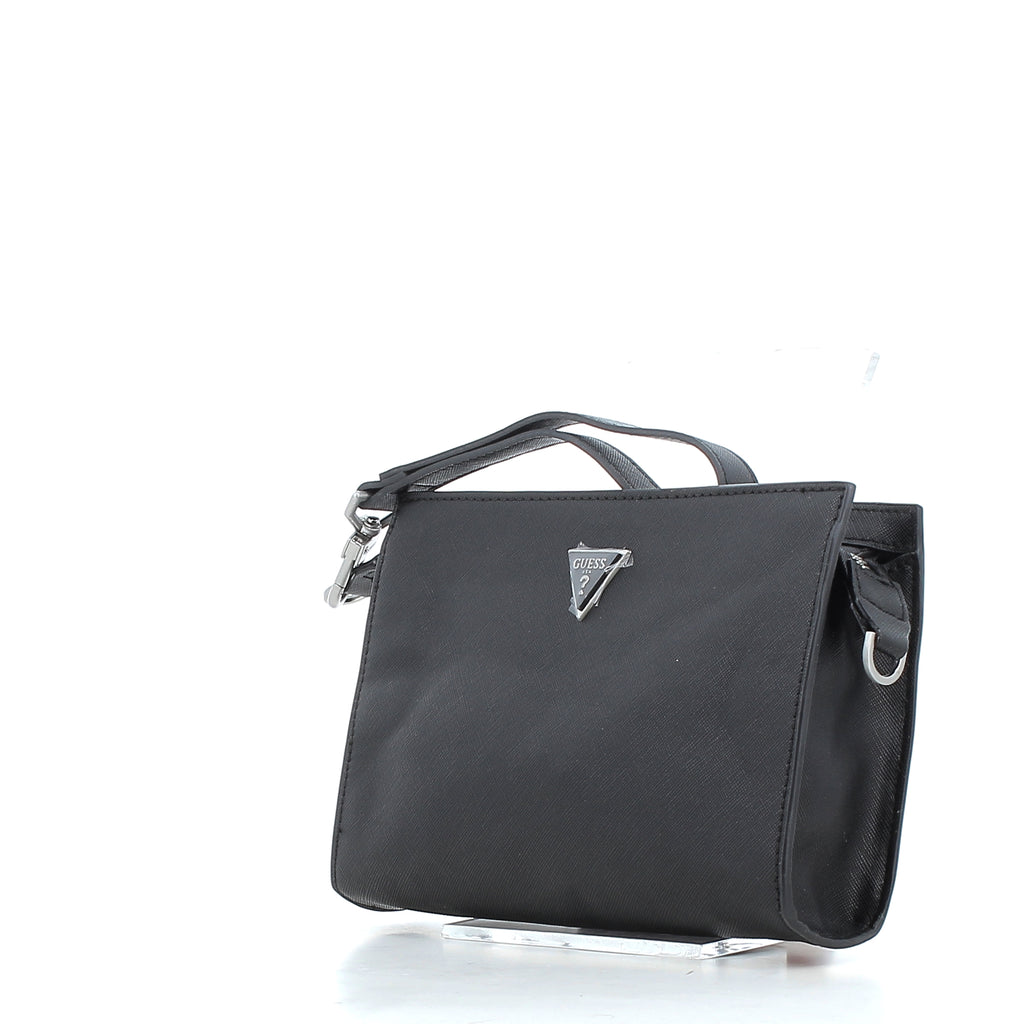 Borsa Guess uomo MISAP6157P26BLA