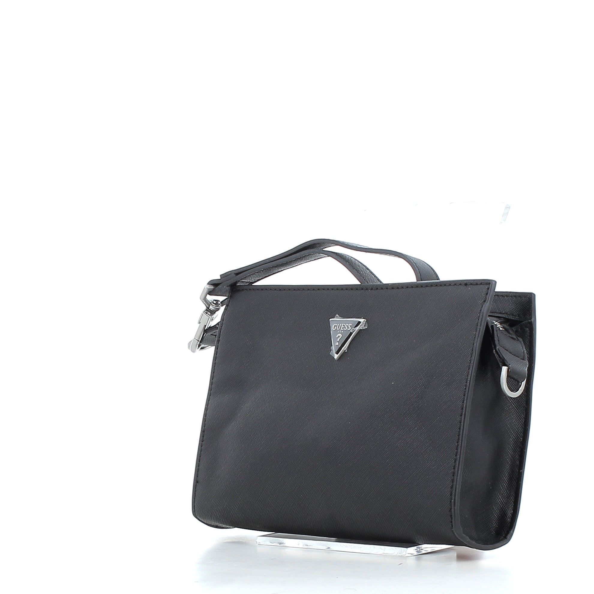 Borsa Guess uomo MISAP6157P26BLA