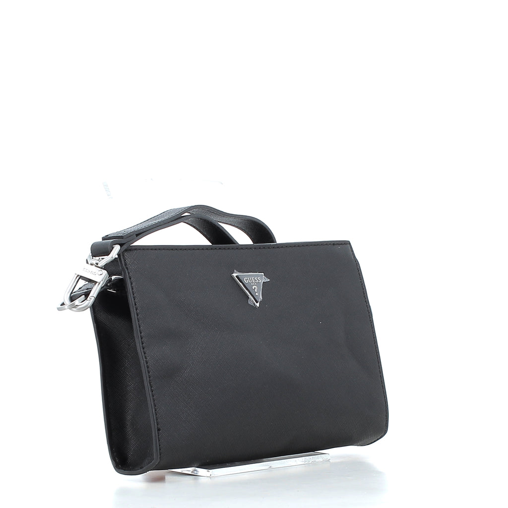 Borsa Guess uomo MISAP6157P26BLA