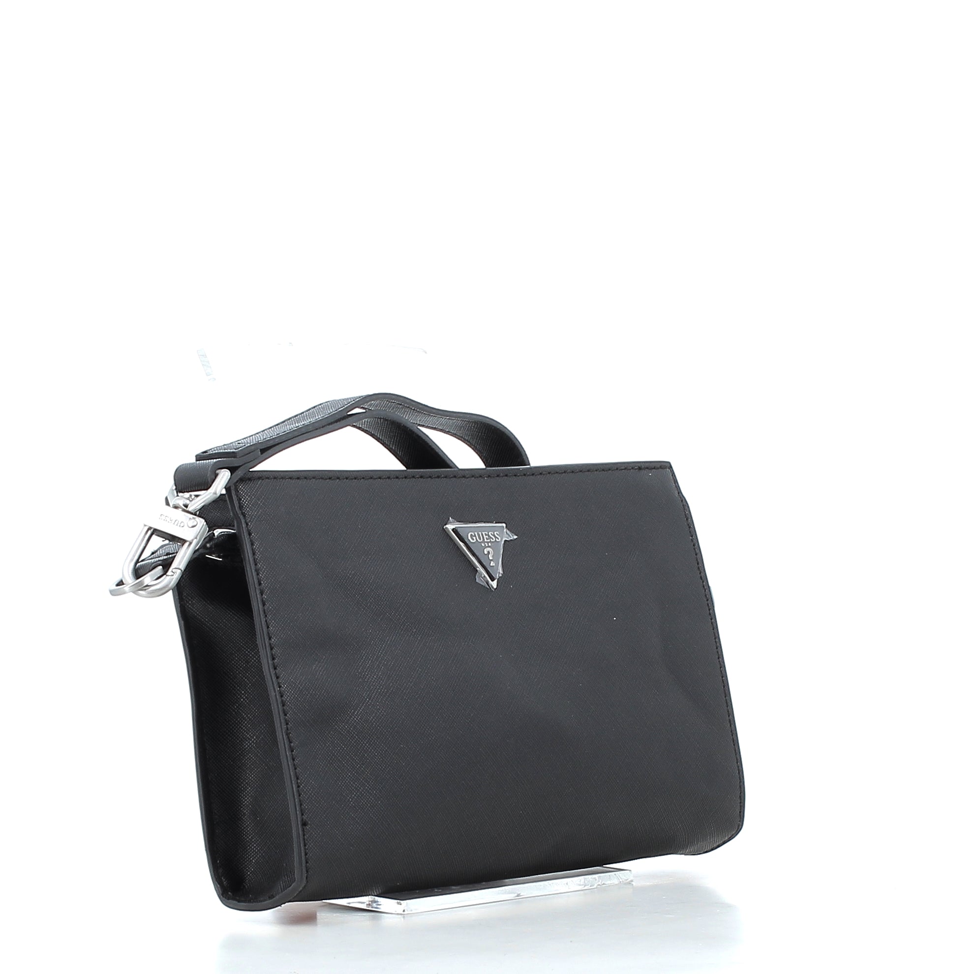 Borsa Guess uomo MISAP6157P26BLA