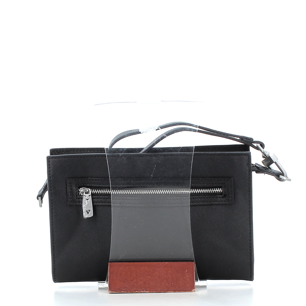 Borsa Guess uomo MISAP6157P26BLA