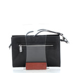 Borsa Guess uomo MISAP6157P26BLA
