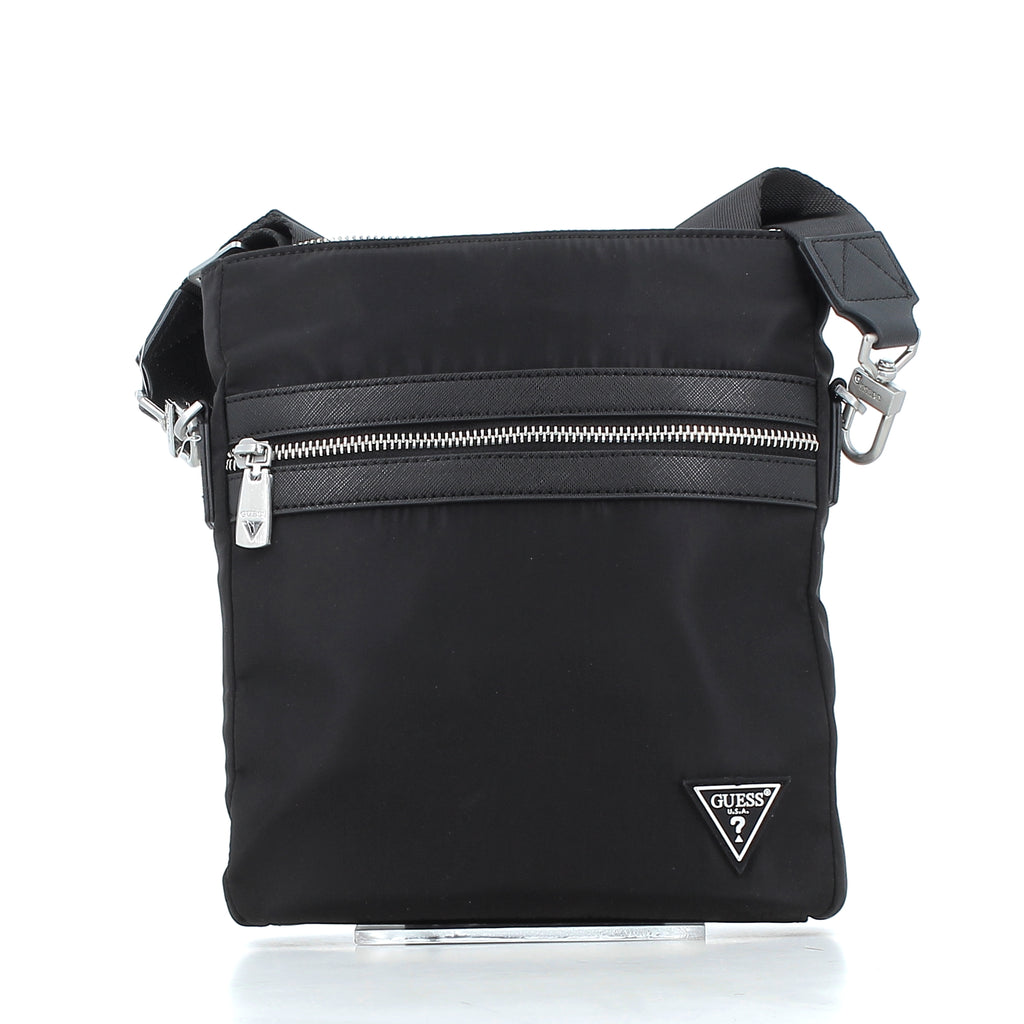 Borsa Guess uomo BENYP6123P26BLA