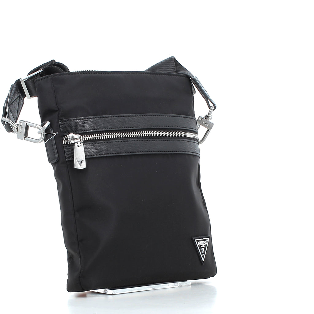 Borsa Guess uomo BENYP6123P26BLA