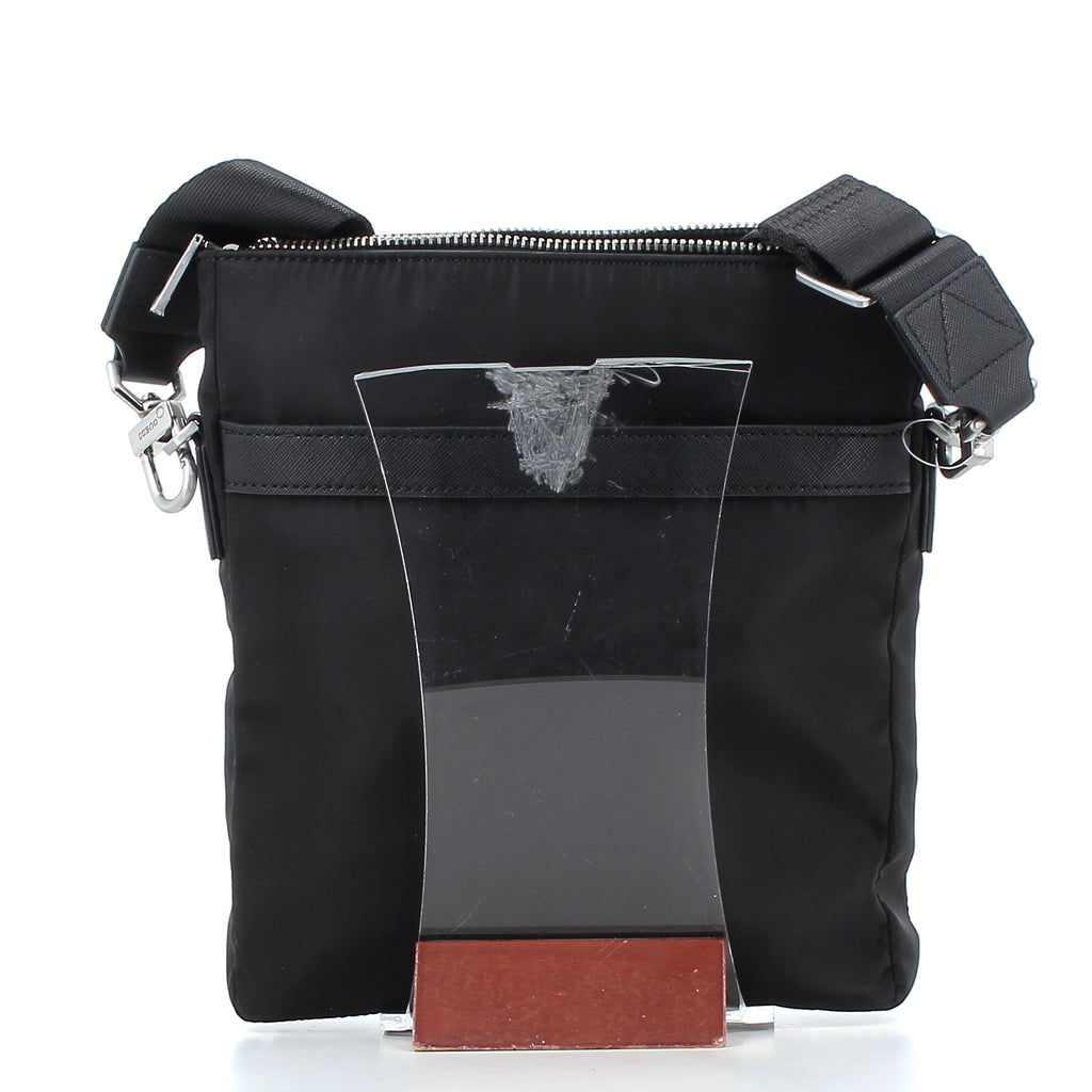 Borsa Guess uomo BENYP6123P26BLA