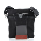 Borsa Guess uomo BENYP6123P26BLA