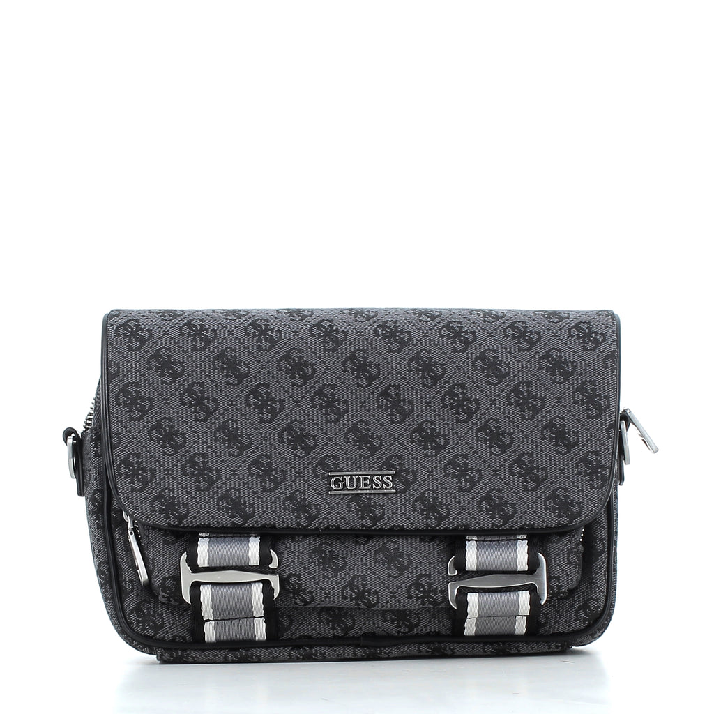 Guess men's bag BOSTP6164P26BLA