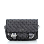 Guess men's bag BOSTP6164P26BLA