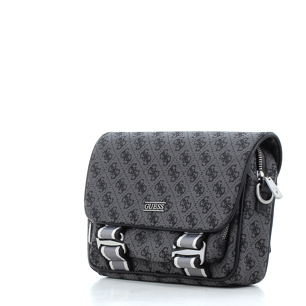 Guess men's bag BOSTP6164P26BLA