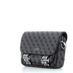 Guess men's bag BOSTP6164P26BLA