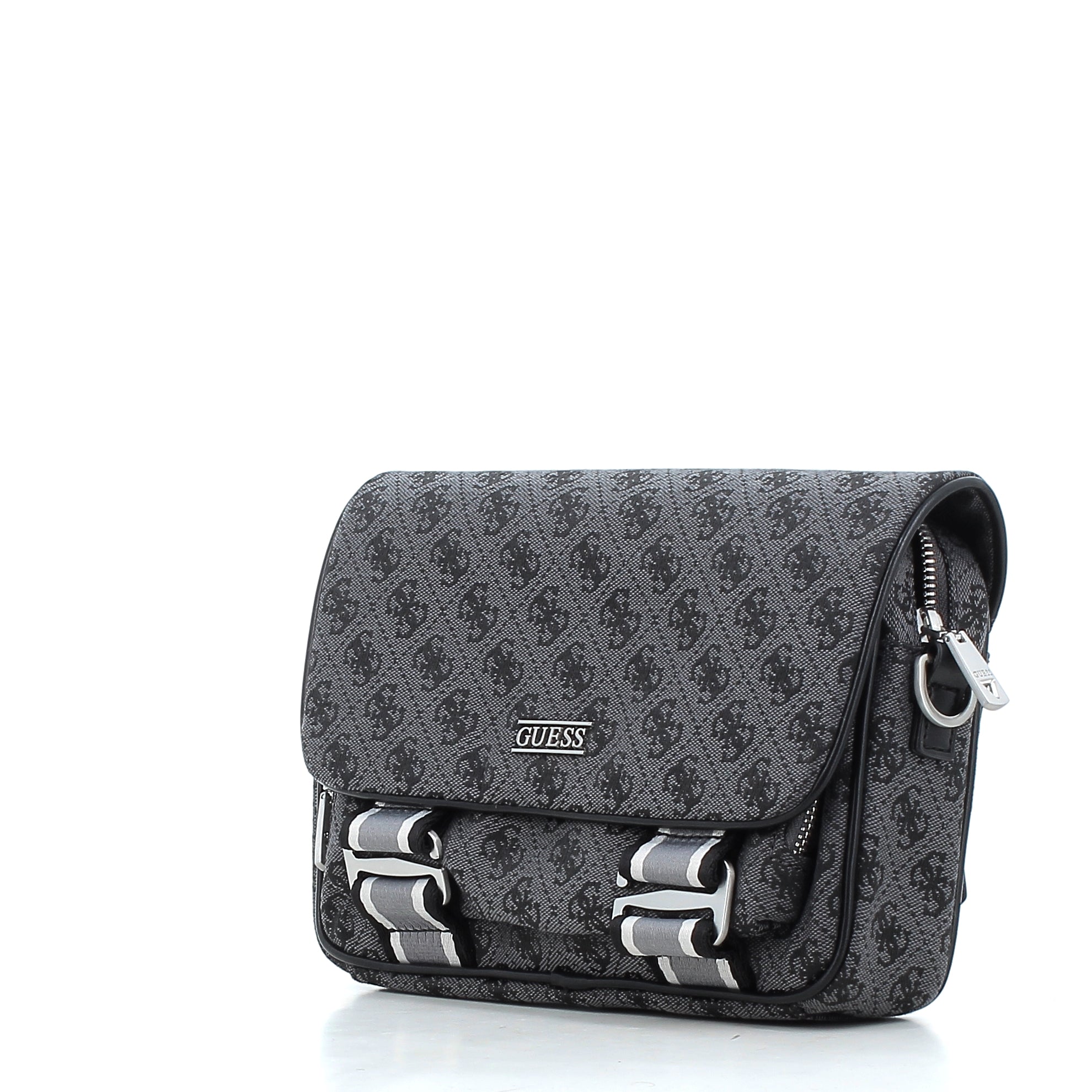 Borsa Guess uomo BOSTP6164P26BLA